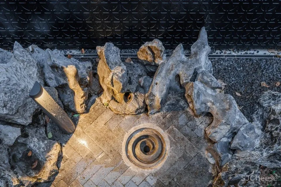 Wutopia Lab新作 收藏者之家:真实与虚构交织的暧昧空间