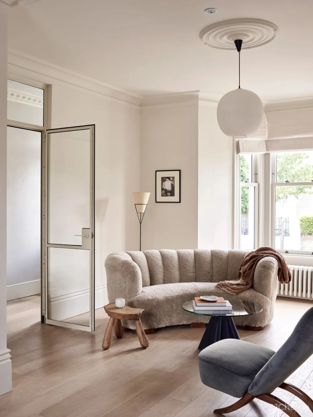 Daytrip Studio|重现維多利亞時代房屋的魅力