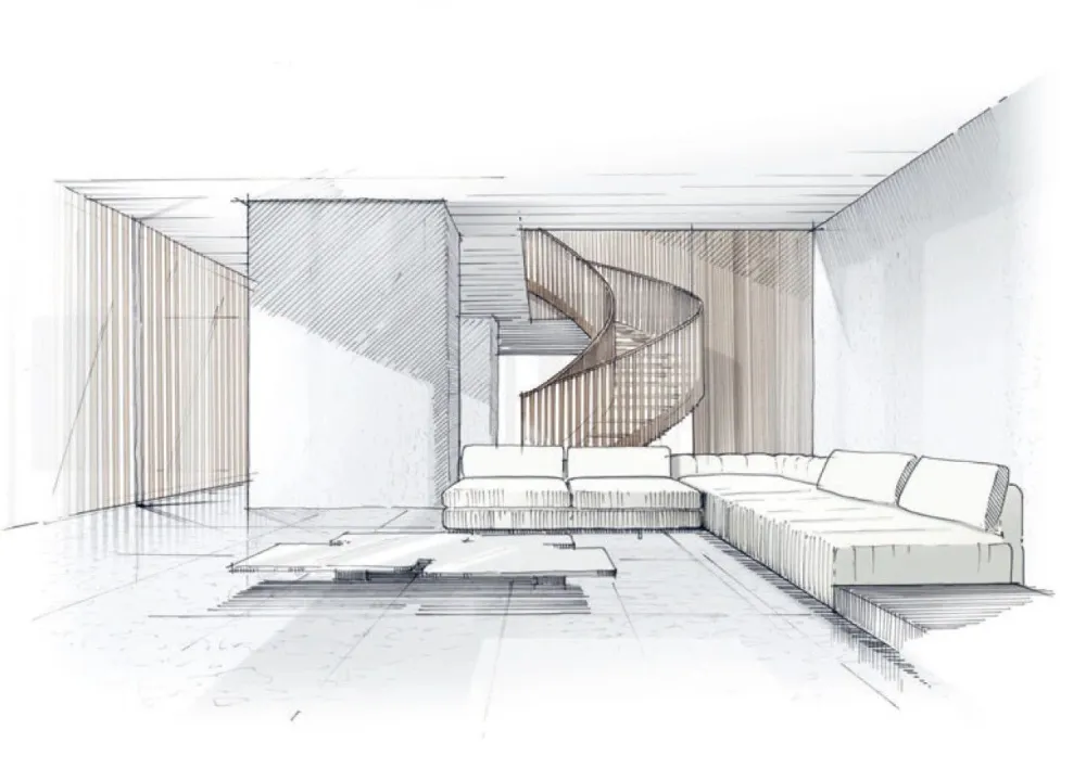 【女神设计师李想最新力作】北京钟书阁新艺境，邂逅古典园林的现代构筑！