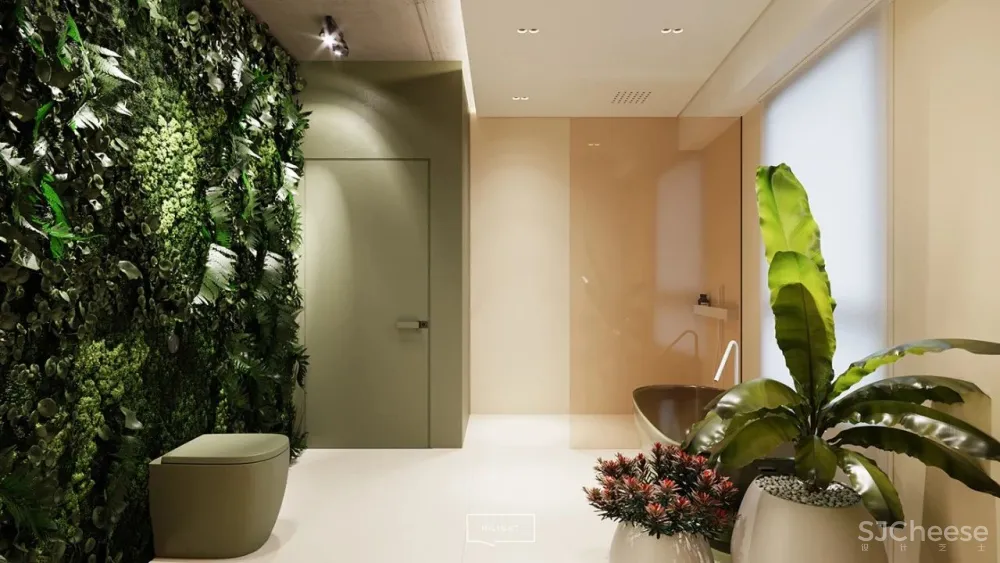 Yevhen Zahorodnii 现代舒适 简单易懂