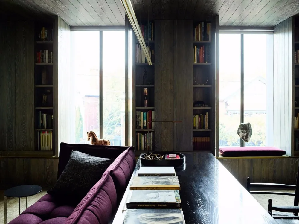 设计寻访Rob Mills：建立与自然的联系