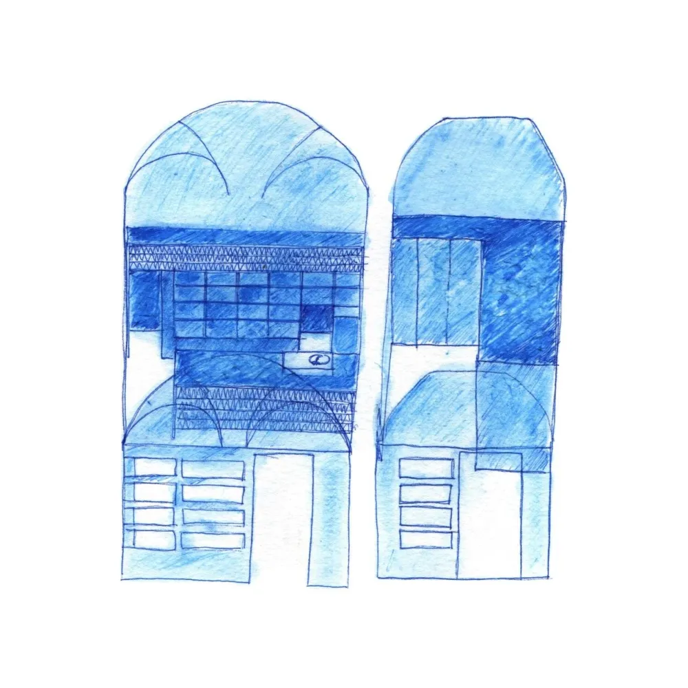 Brunelli ann minciacchi丨极简轻奢的设计诗意