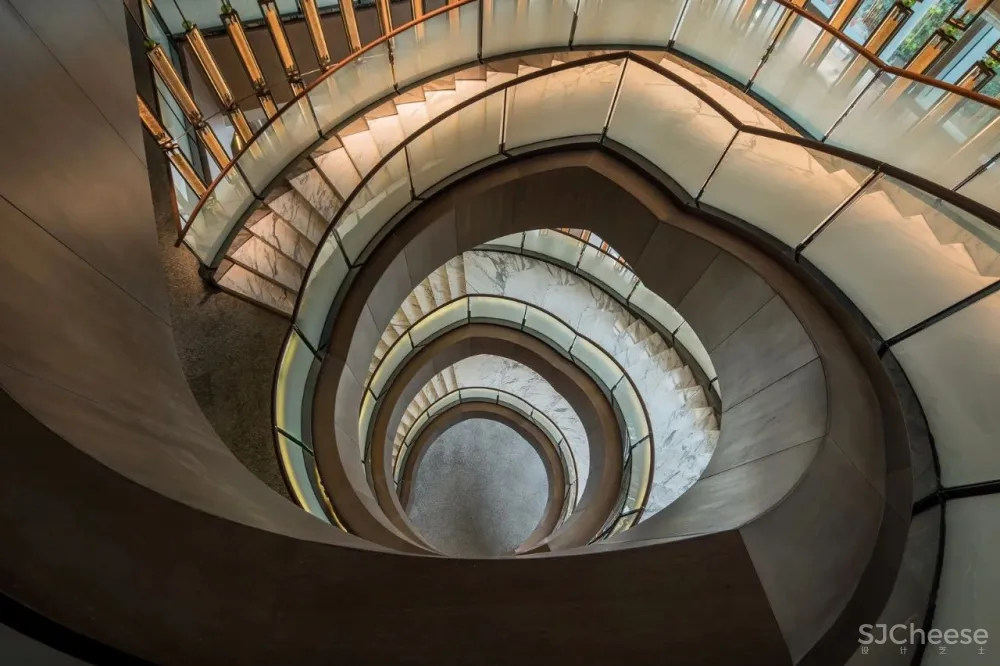 “梦里不知身是客”-广州康莱德酒店!