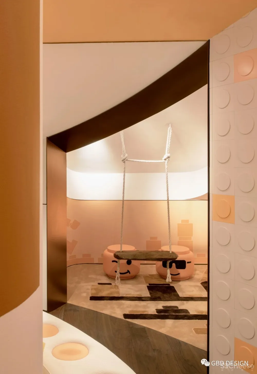 【康定斯基的套娃】——大连中海云麓公馆