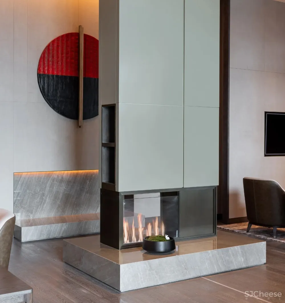 CCD新作 穿越千年而来的华贵端重