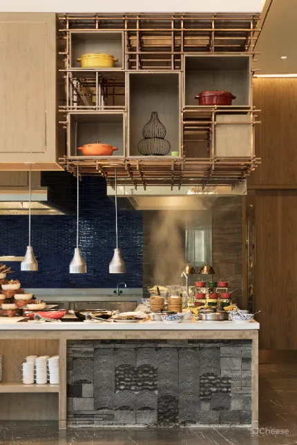 中惠铂尔曼酒店 具备创新科技的休闲商旅酒店