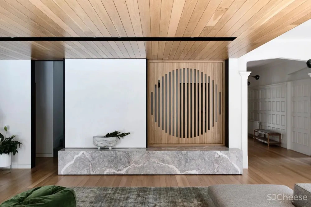 Malvern Garden House