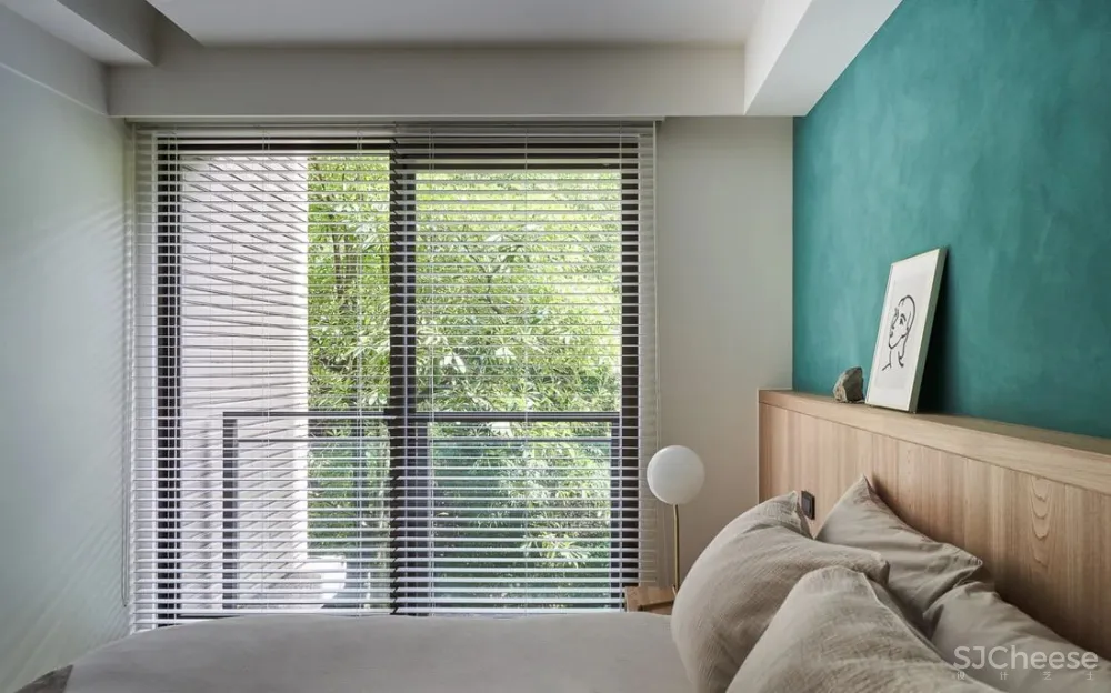 高颜值度假风,这样的设计才够腔调!