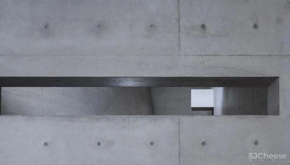 魏春雨作品:谢子龙影像艺术馆