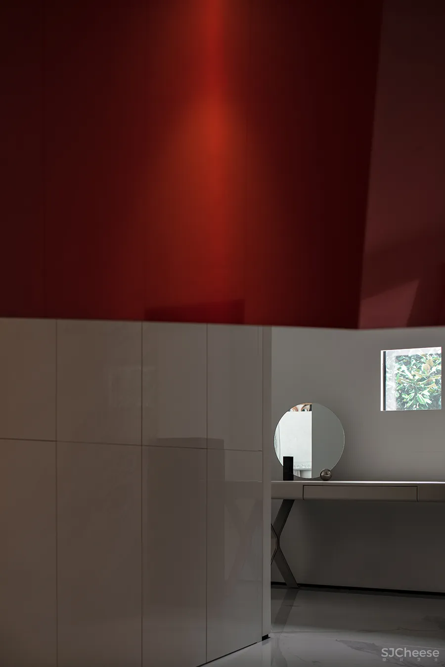 关聪 • 他她｜八位设计师「特辑四」