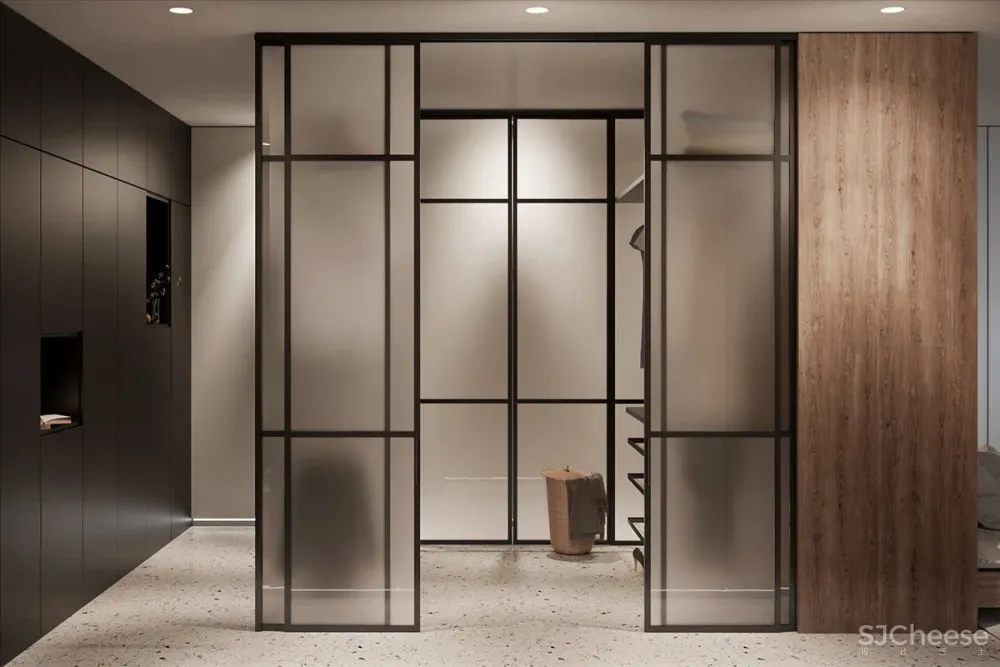 【川谷堂】治愈系简约,自然舒适!