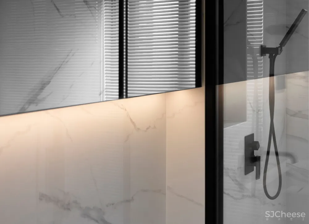 故事空间设计 | 家简