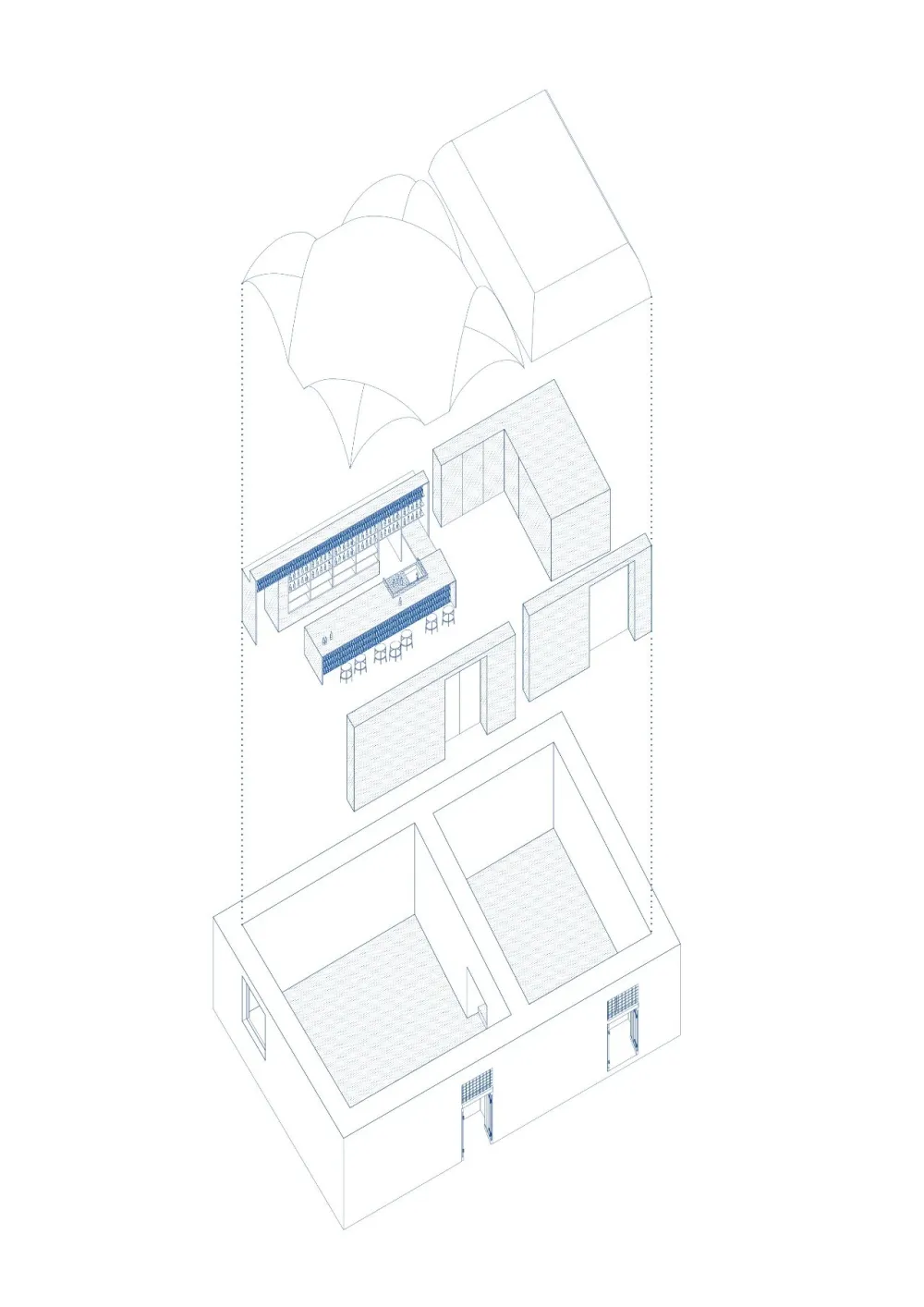 Brunelli ann minciacchi丨极简轻奢的设计诗意