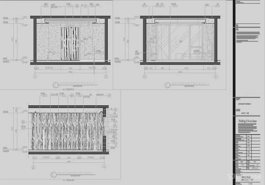 无与伦比的中国风代言人,室内设计界的杰伦。