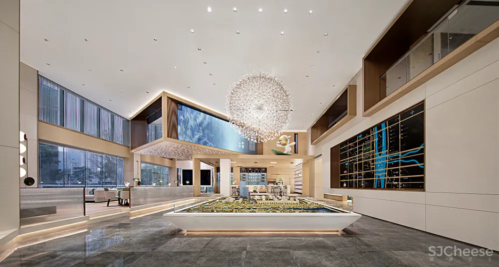 设计：奔赴星城之约，为乘风破浪而来！