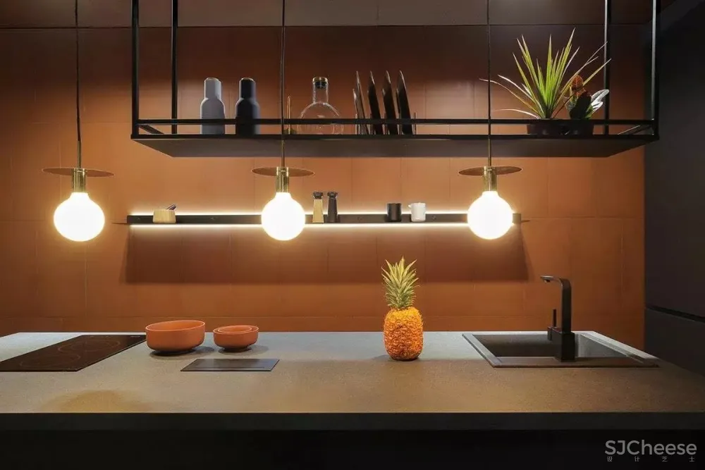 设计选材 神仙材料防火板,你了解多少?