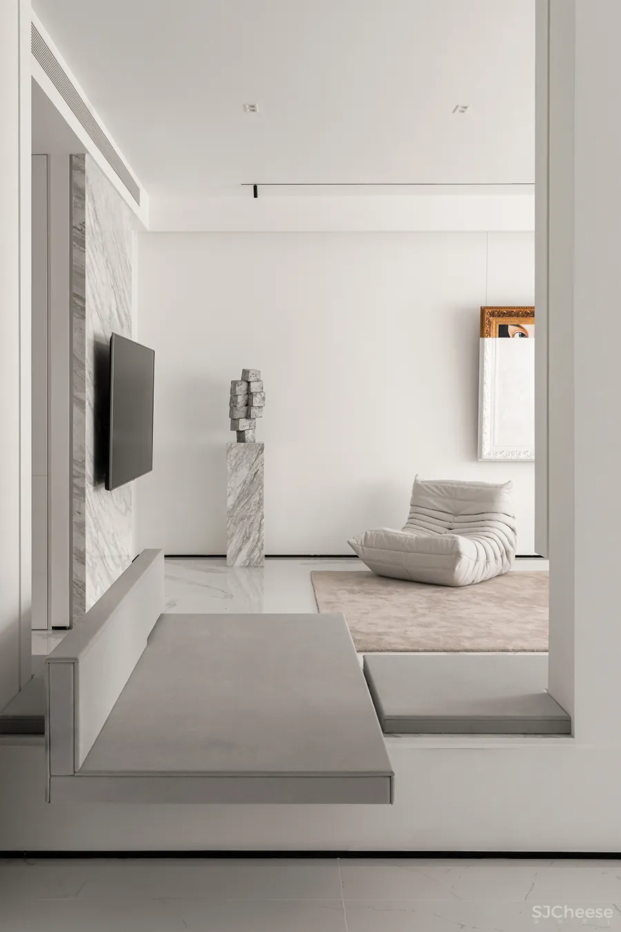 关聪 • 他她｜八位设计师「特辑四」