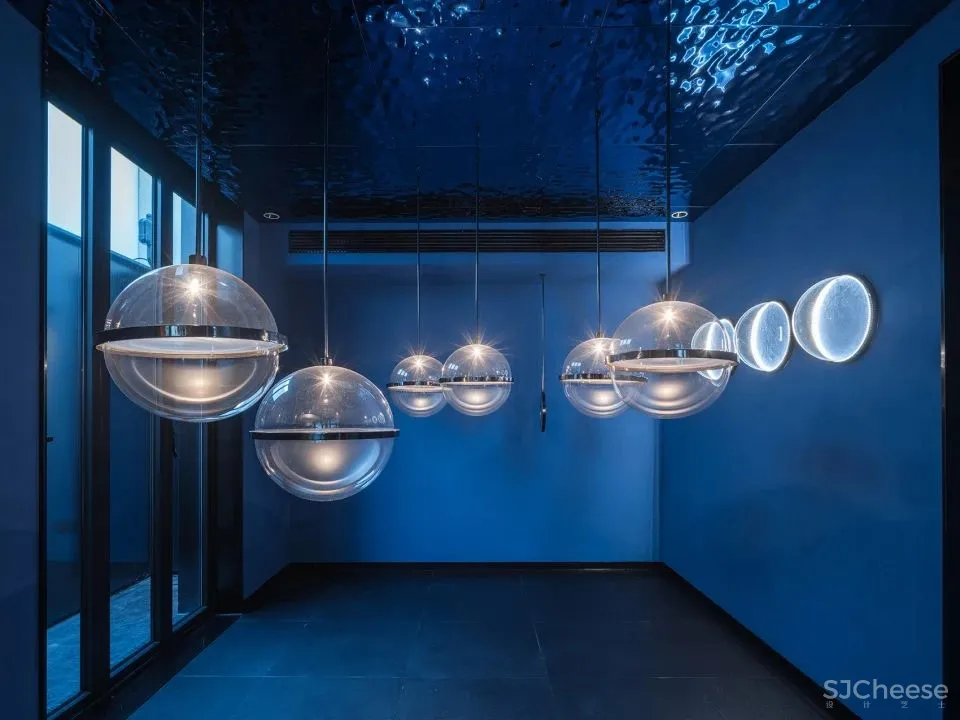 Wutopia Lab新作 收藏者之家:真实与虚构交织的暧昧空间