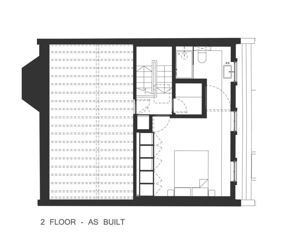 McLaren Excell-极简并不是一味地返璞归真!!