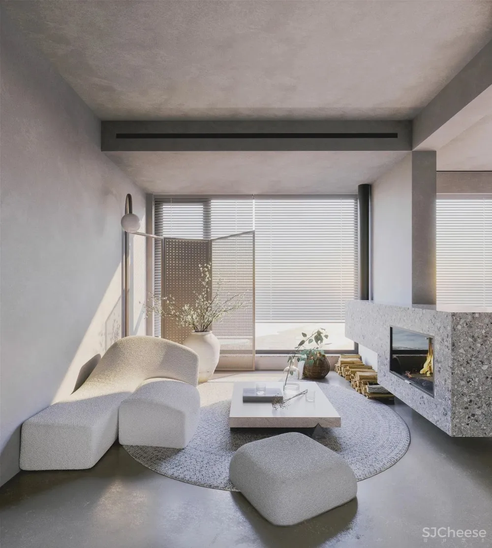 金元门新作 葛晓彪:东方君悦——家的诠释