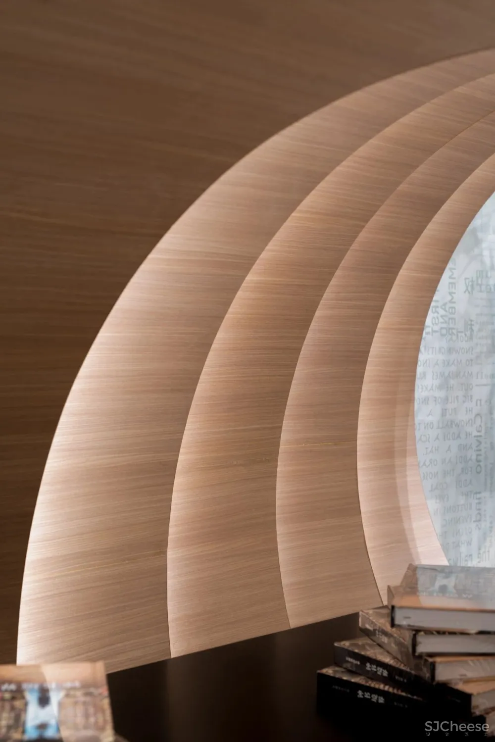 【女神设计师李想最新力作】北京钟书阁新艺境，邂逅古典园林的现代构筑！