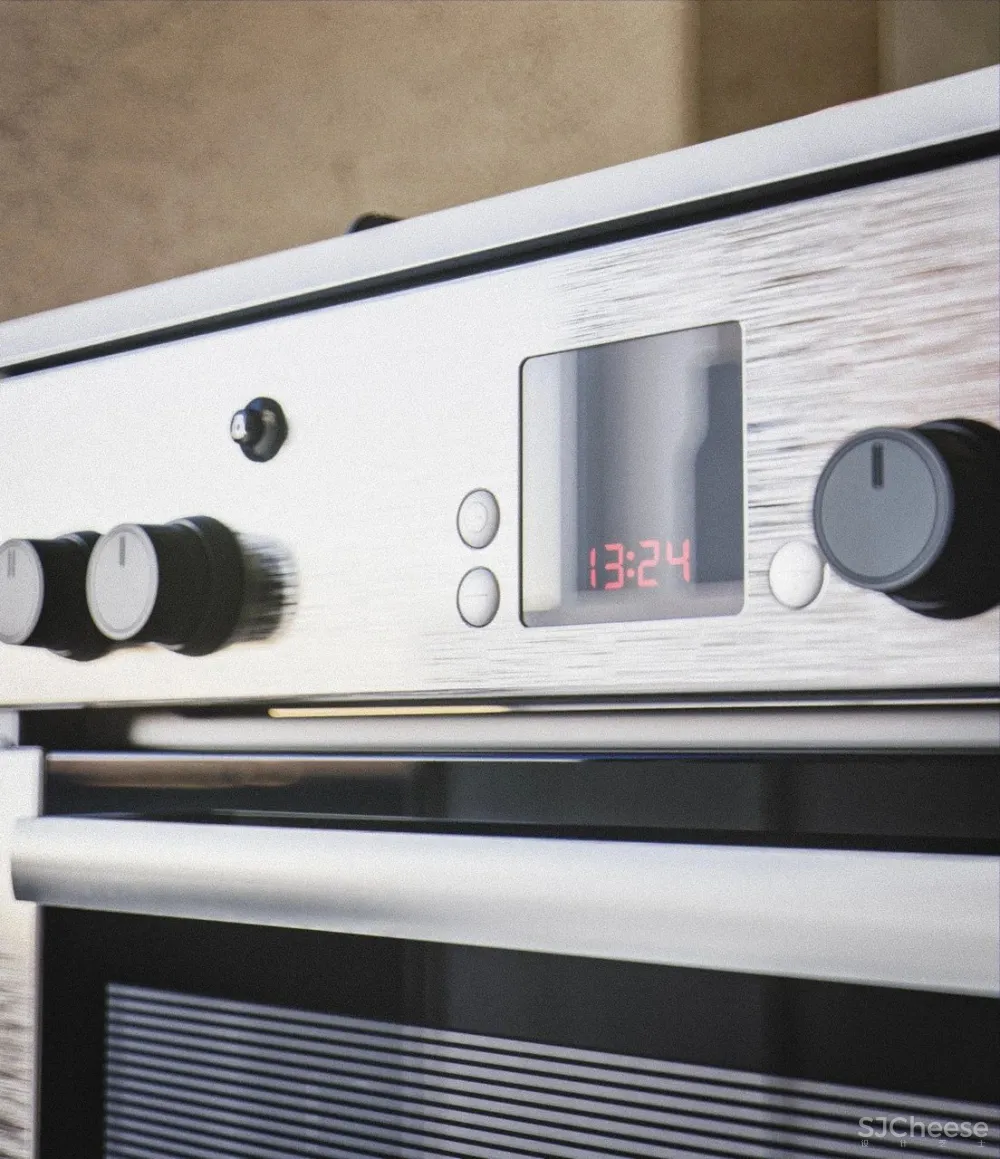 金元门新作 葛晓彪:东方君悦——家的诠释