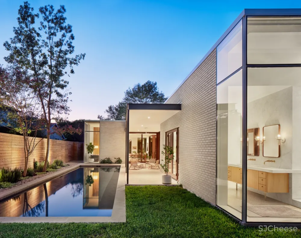 Chioco Design 设计师本人的理想居所