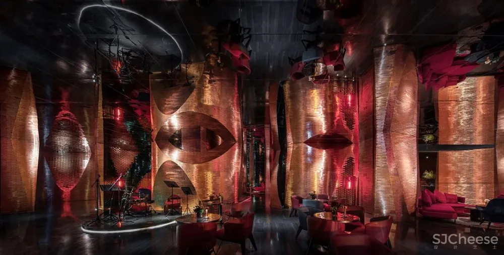 RMA黄永才：西安琳凯诺酒店，义无反顾的颠覆！