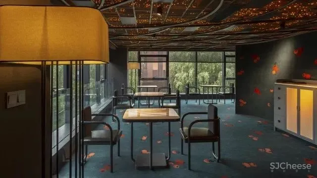 独家匠心之旅 8月杭州高端住宅与新锐建筑考察