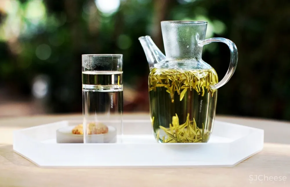 普悦设计× teastone:商业逻辑上的场所精神展现