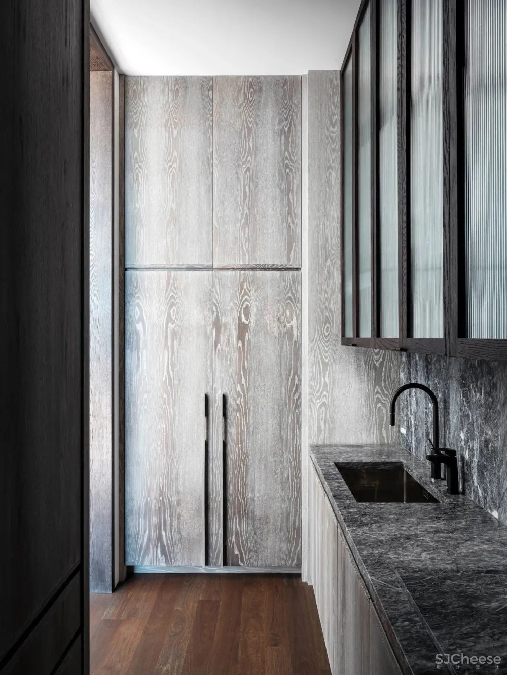 Dylan Farrell Design低调设计 帅气时尚