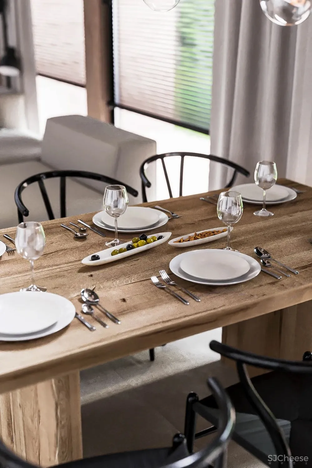 Bellas Artes新作 自然惬意