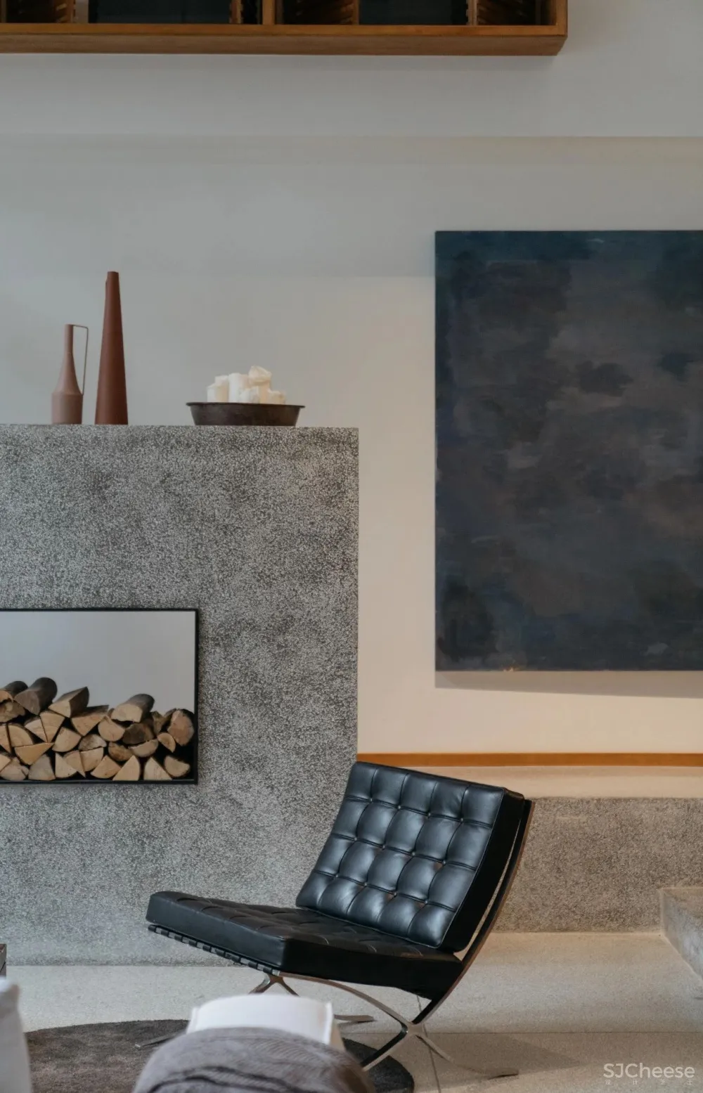 利物因：是酷到没边儿的家具馆，更是爱与自由的据点