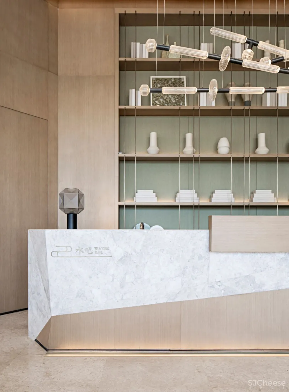 观山臻境,悦见不凡,演绎气质非凡的艺术境界!