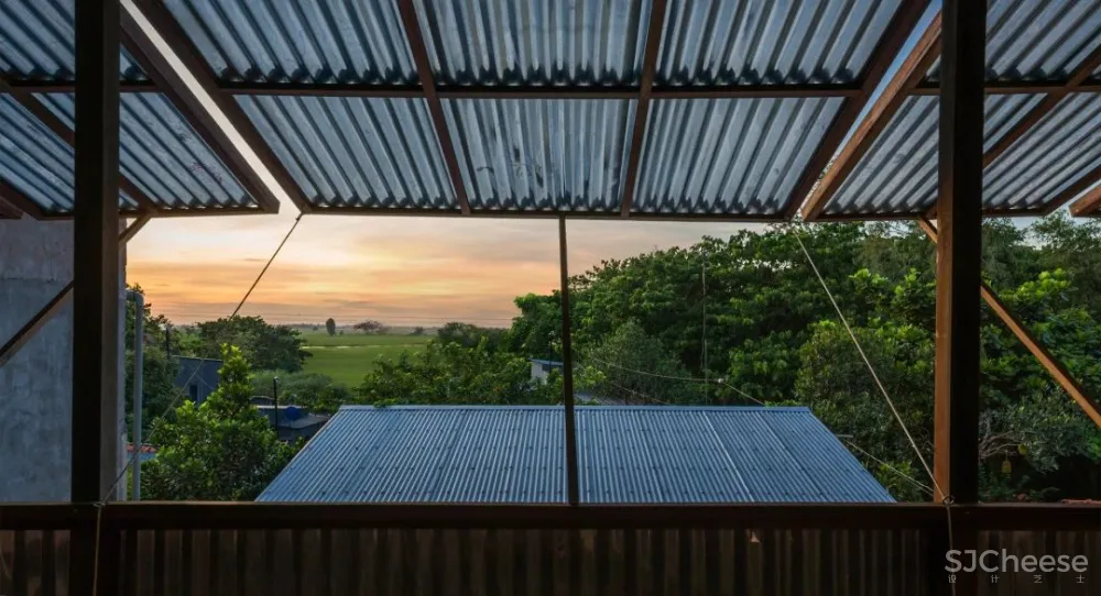 南方洪灾告急，这些建筑给我们带来防灾灵感