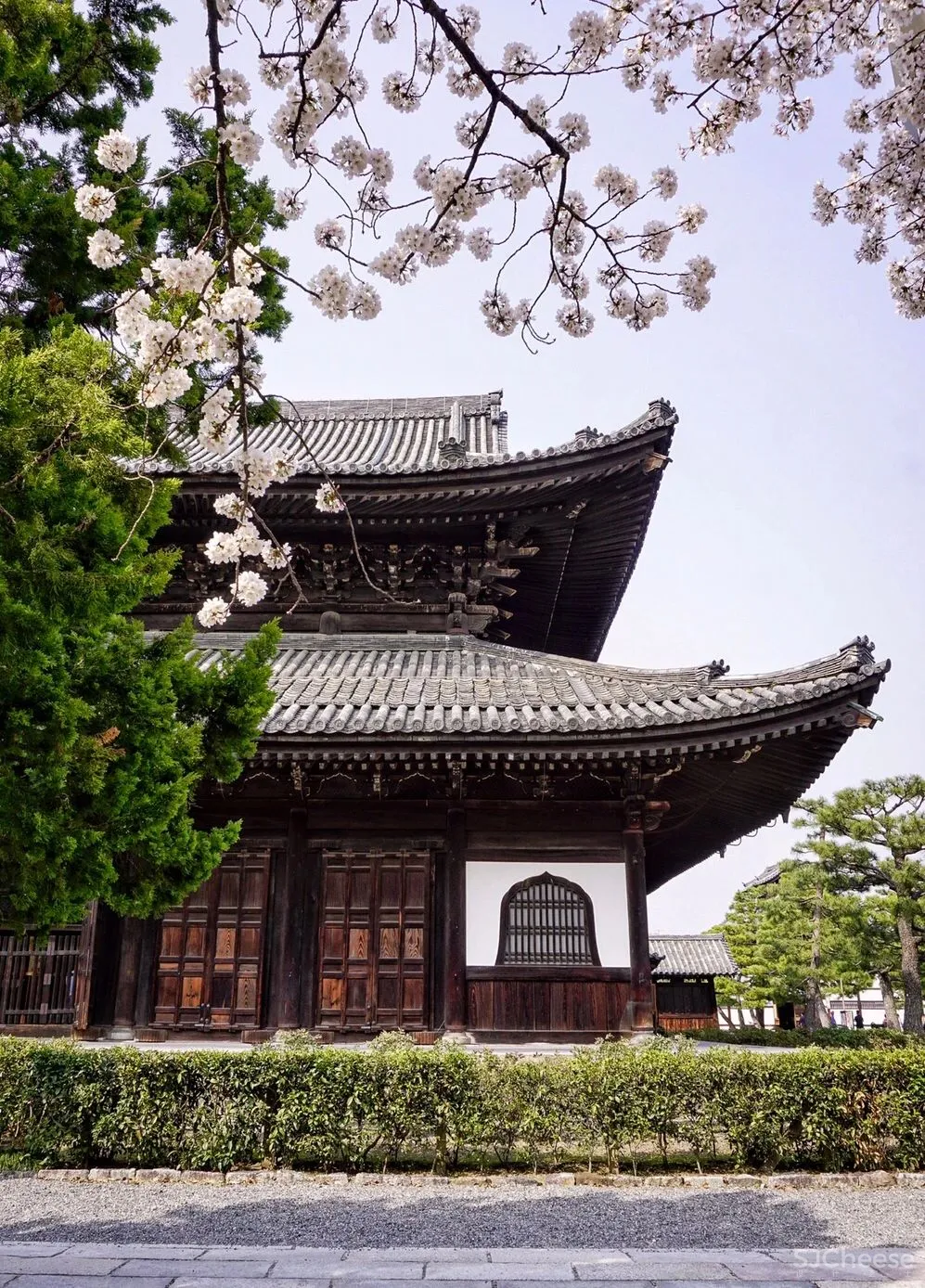 安静祥和,才是真正的奢侈!