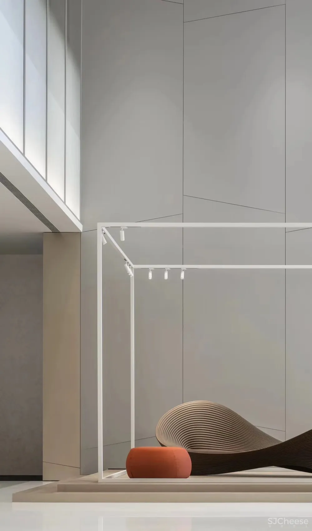 色彩塑造绝妙艺术境界,高级!