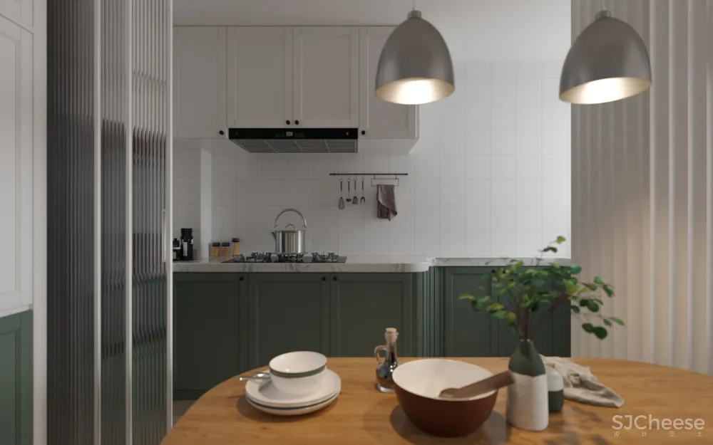 MIC视觉|一品江山