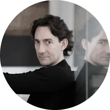 FENDI 御用设计师设计的日式酒店,简单而不失奢华