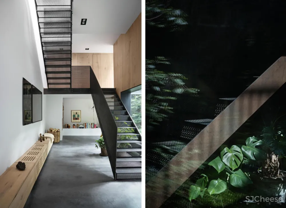 他与BIG联手操刀顶级米其林三星餐厅 NOMA 2.0,做最有气质的北欧设计!