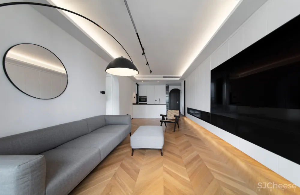 故事空间新作: 家简