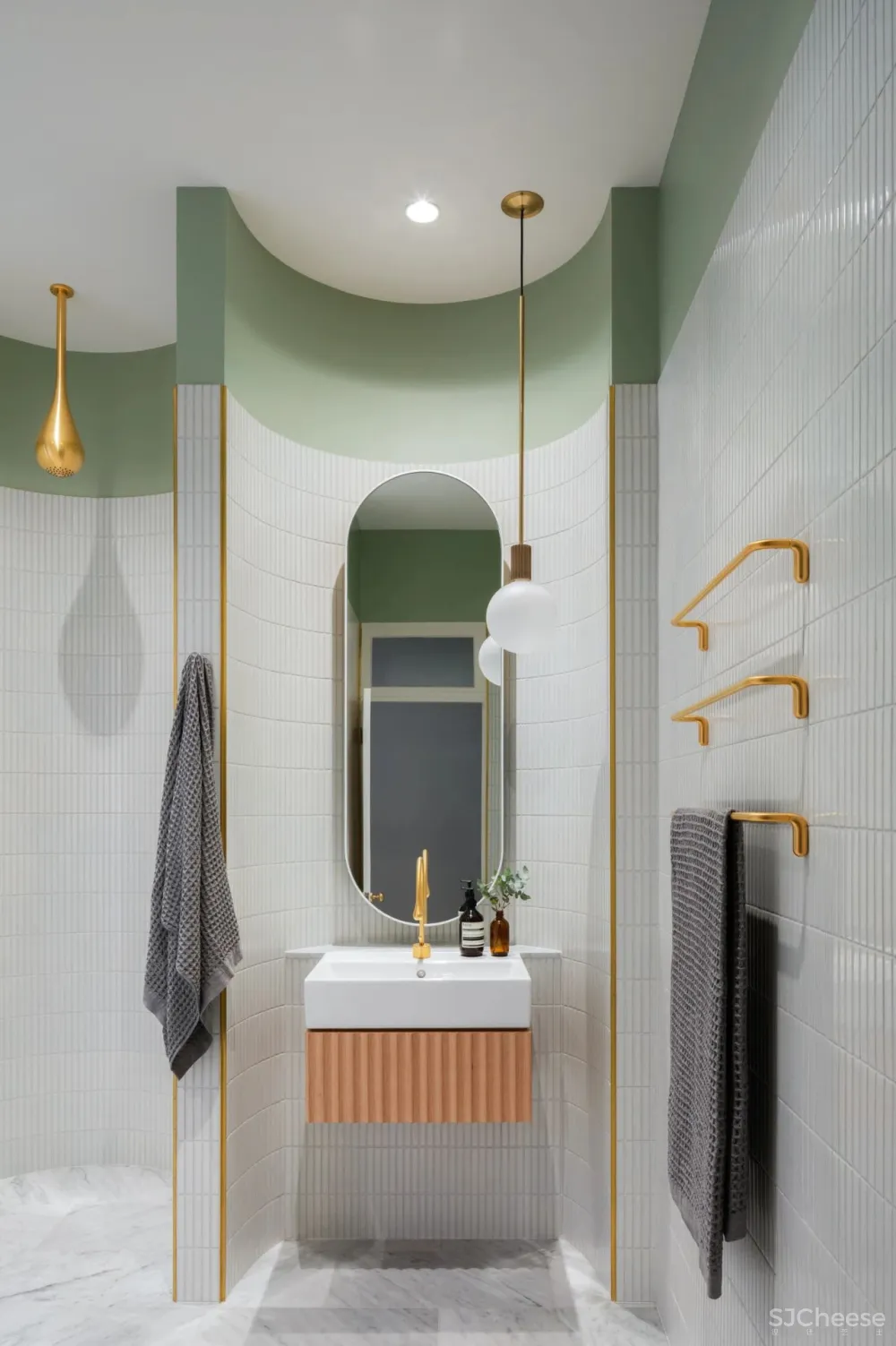 Carter Williamson Architects.