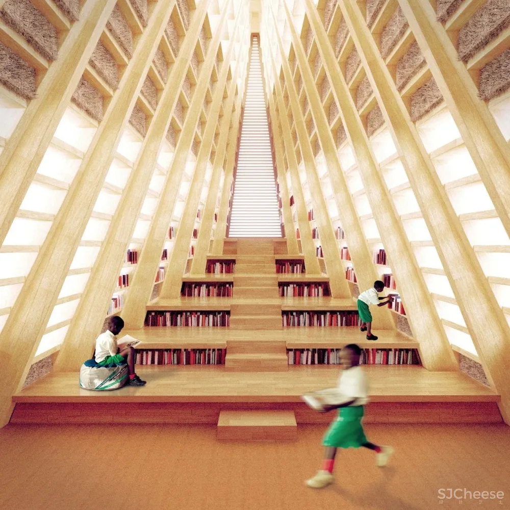 Nuru Karim丨师从扎哈的印度鬼才建筑师