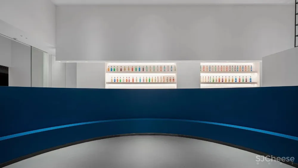 星作·埂上设计丨深圳蜜悦酒店:营造高于生活的旅居享受