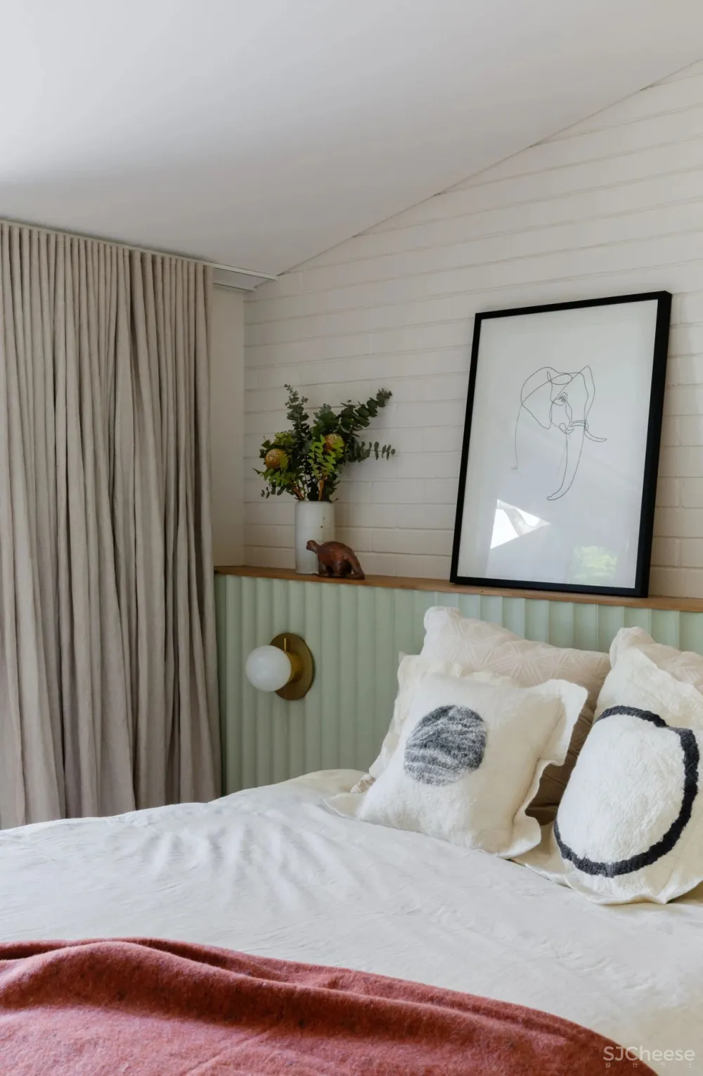 Carter Williamson Architects.