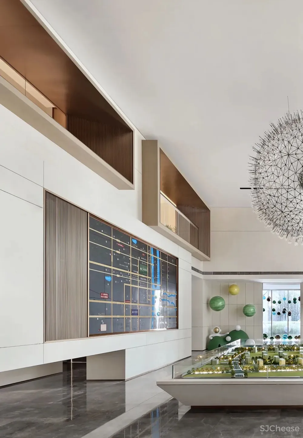 PINKI品伊国际创意 长沙越秀湘江星汇城营销会所