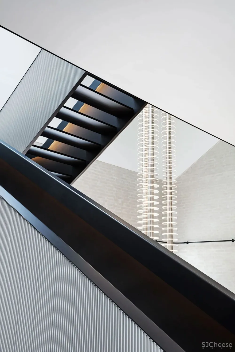 他与BIG联手操刀顶级米其林三星餐厅 NOMA 2.0,做最有气质的北欧设计!