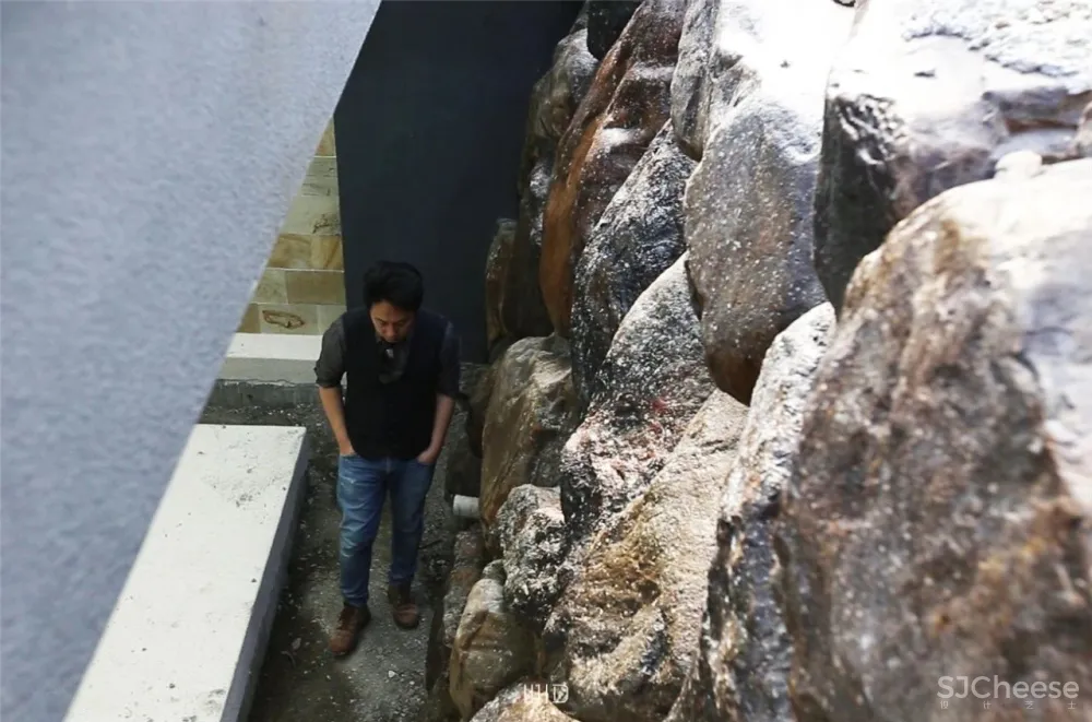 亚洲顶尖酒店 ，大隐山林，野奢成趣