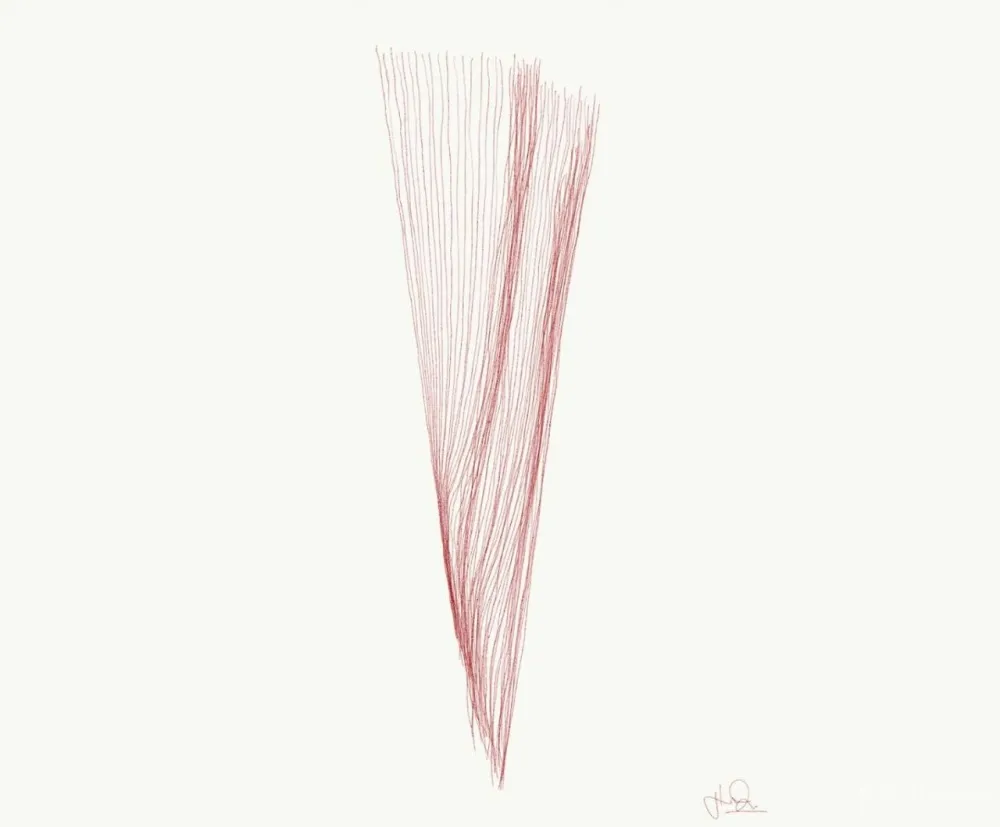 LVMH 在东京银座的两个奢侈品店,丝般金属和水晶玻璃,各有各的高级