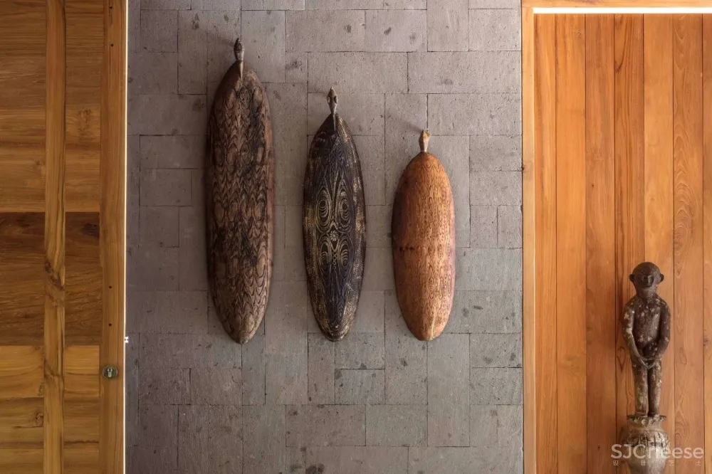 我向往的生活 简单 安静 质朴